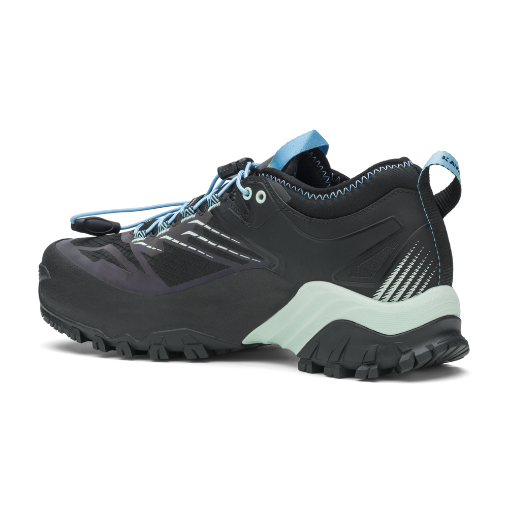 Kayland DUKE W'S GTX BLACK LIGHTGREEN Outlet