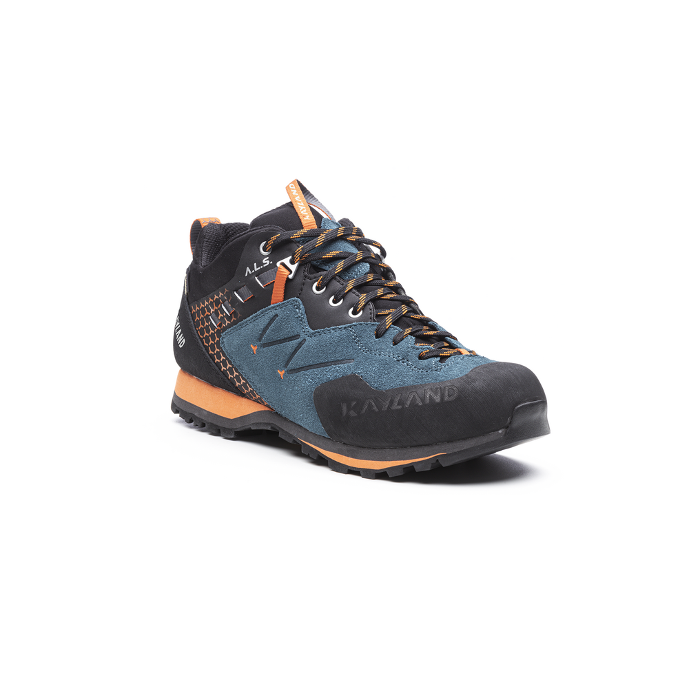 Kayland VITRIK GTX TEAL BLUE Saldi
