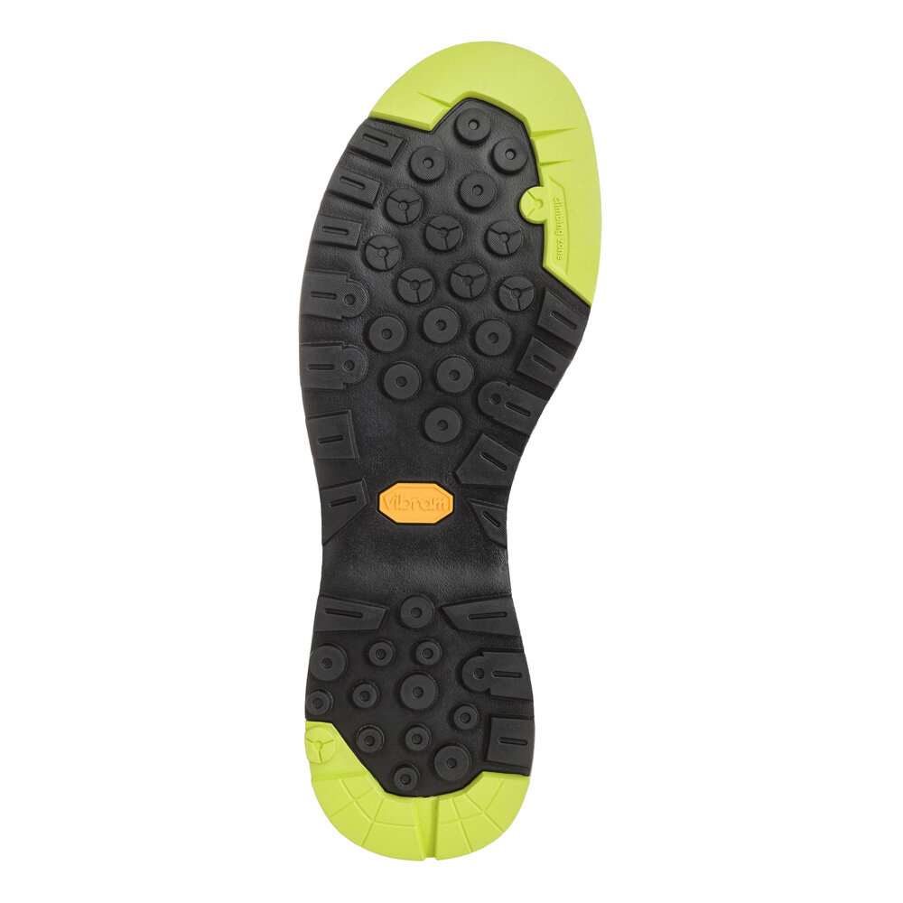 Kayland GRIMPEUR AD GTX BLACK-GREEN Vendita Calda