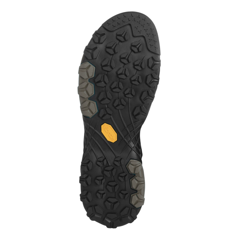 Kayland REVOLT GTX DARK GREEN-YELLOW Saldi Di Fabbrica