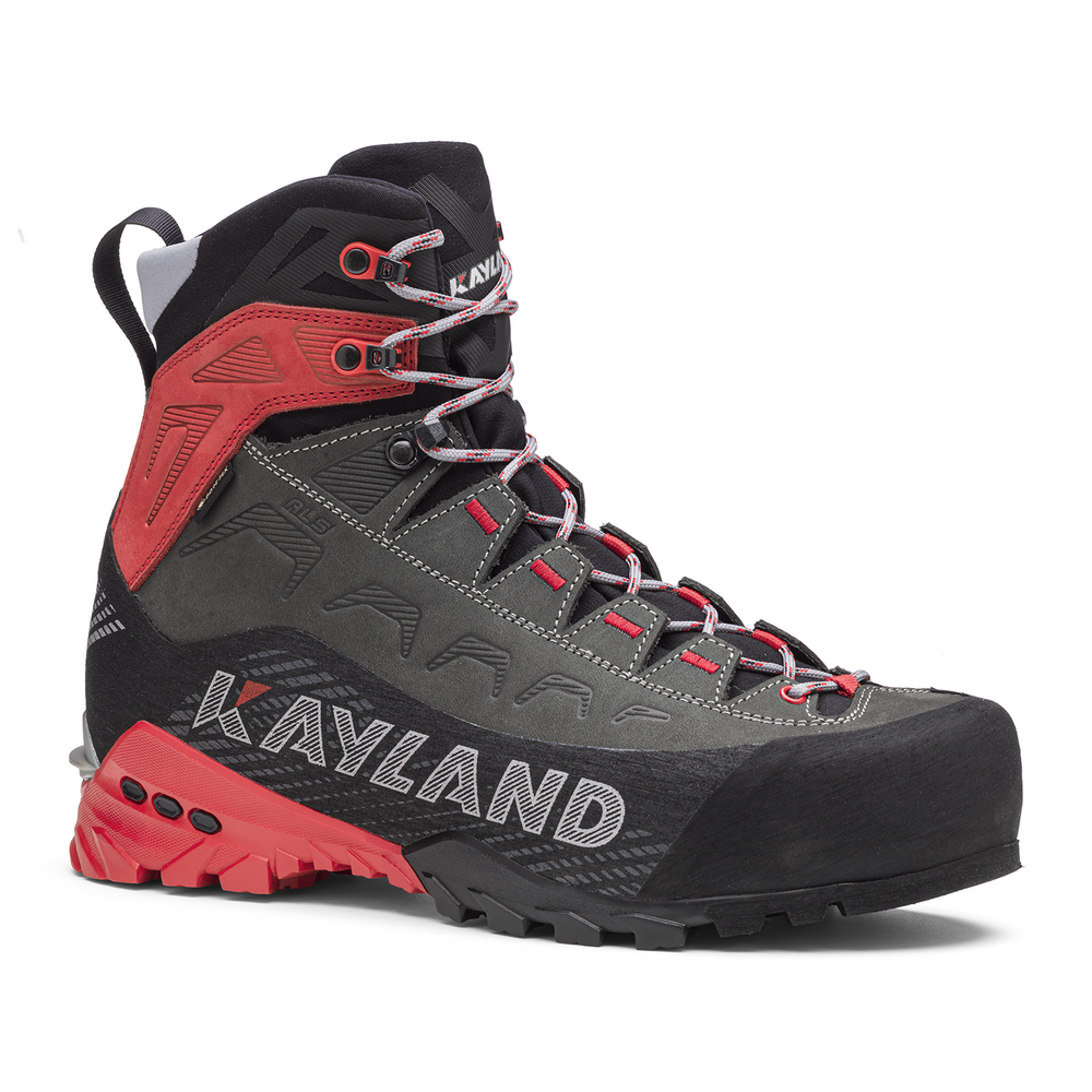Kayland STELLAR NUBUCK GTX I Più Venduti
