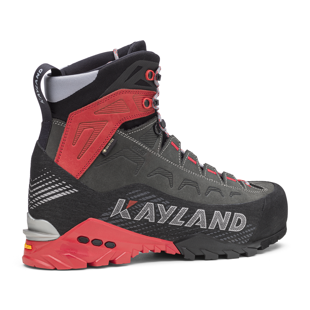 Kayland STELLAR NUBUCK GTX I Più Venduti