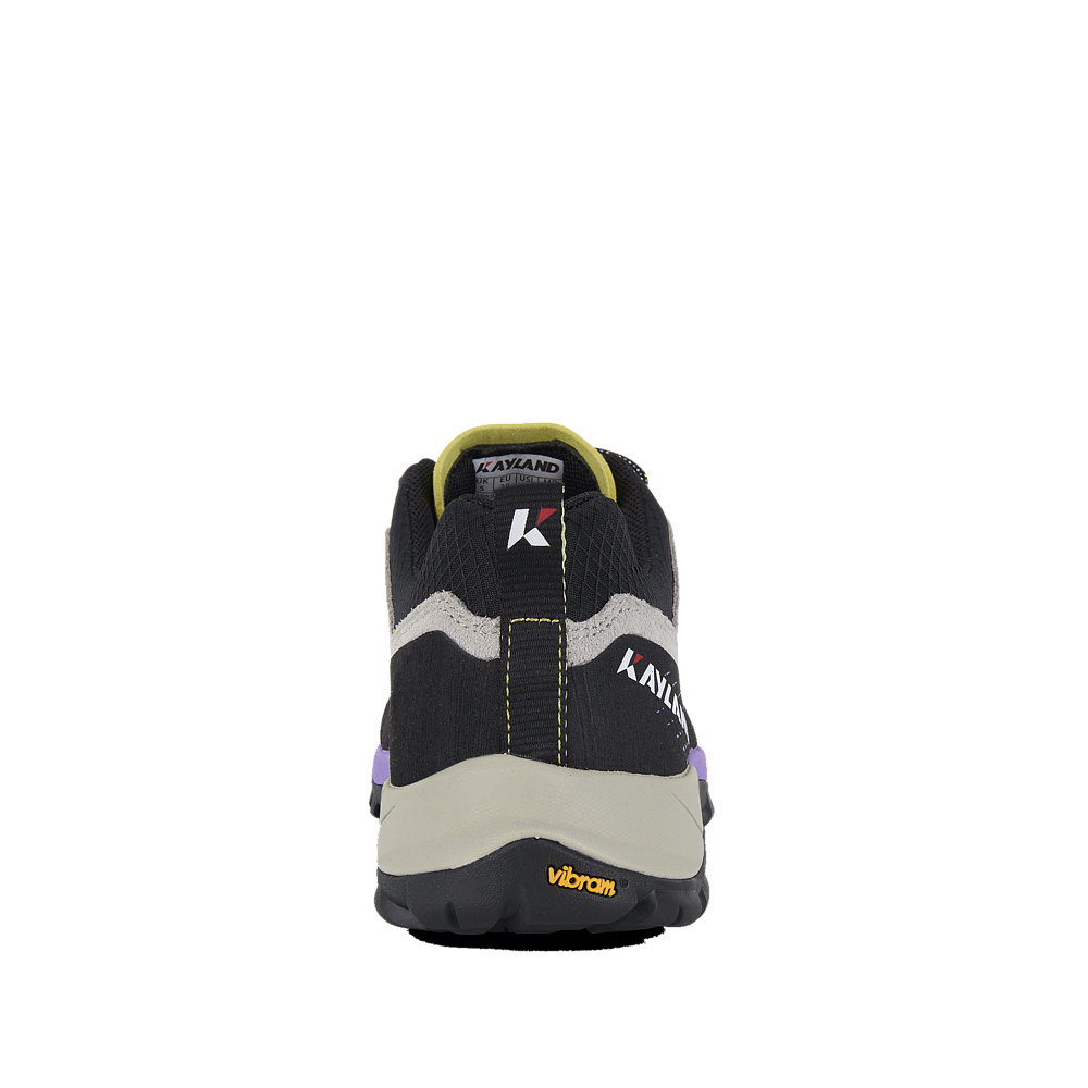 Kayland MIURA W'S GTX GREY - PURPLE Lightning offer