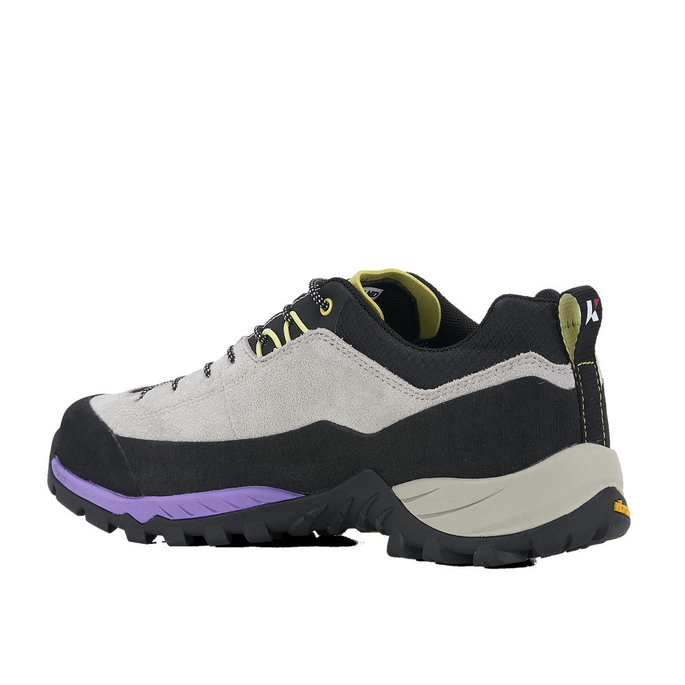 Kayland MIURA W'S GTX GREY - PURPLE Lightning offer