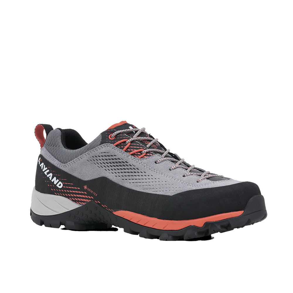 Kayland MIURA W'S GTX GREY - CORAL In Saldo