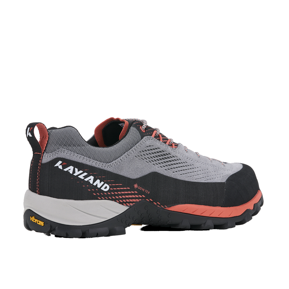 Kayland MIURA W'S GTX GREY - CORAL In Saldo