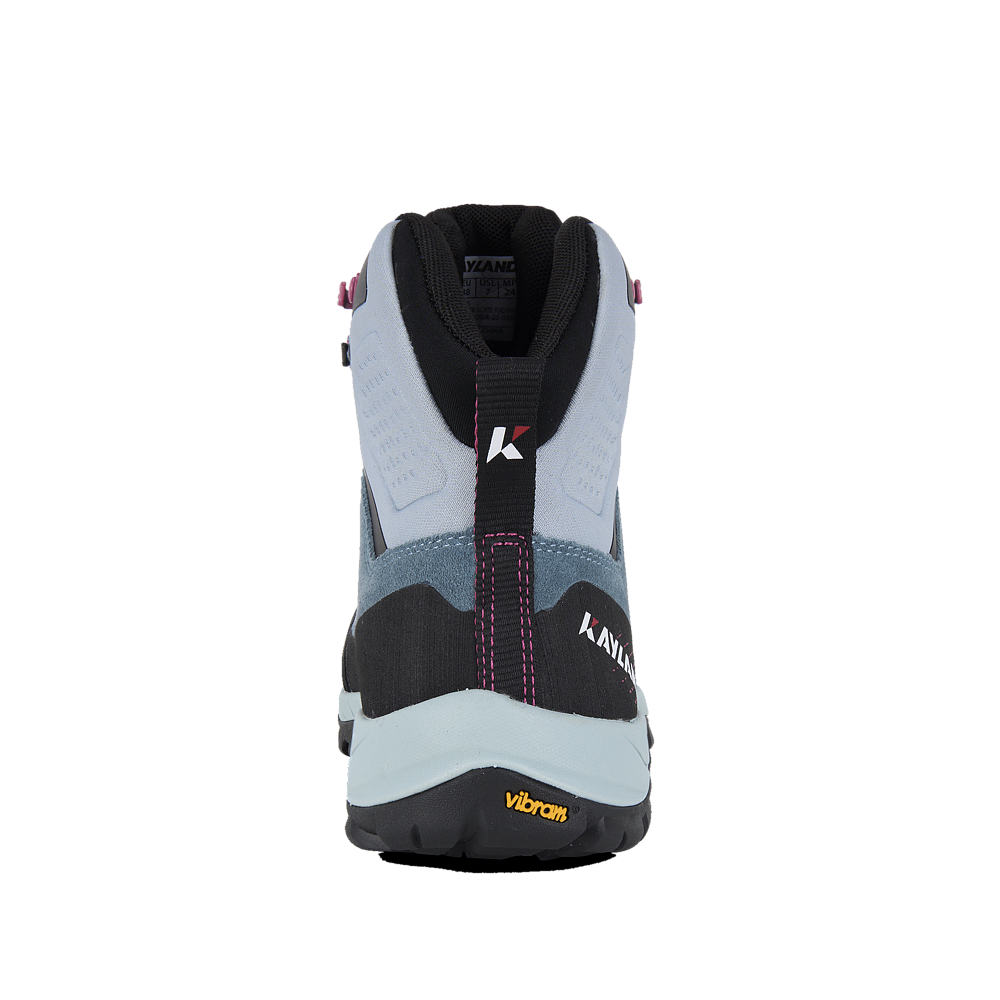 Kayland VISION W'S GTX SLATE - FUCHSIA Nuova
