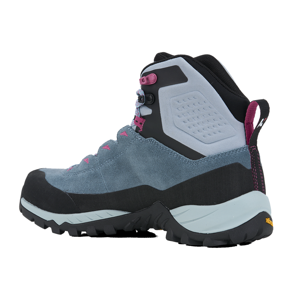 Kayland VISION W'S GTX SLATE - FUCHSIA Nuova