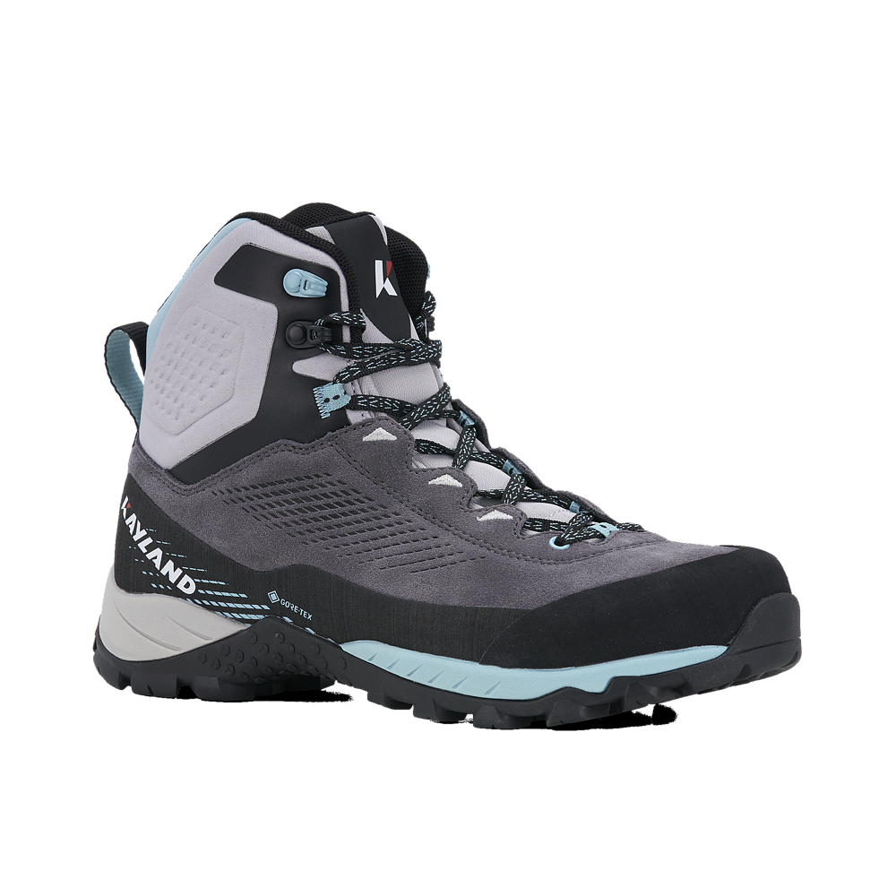 Kayland VISION W'S GTX GREY - AZURE Moda