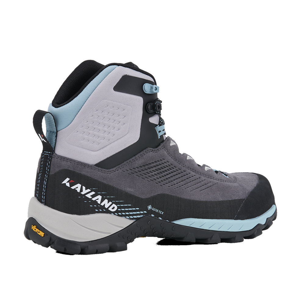 Kayland VISION W'S GTX GREY - AZURE Moda