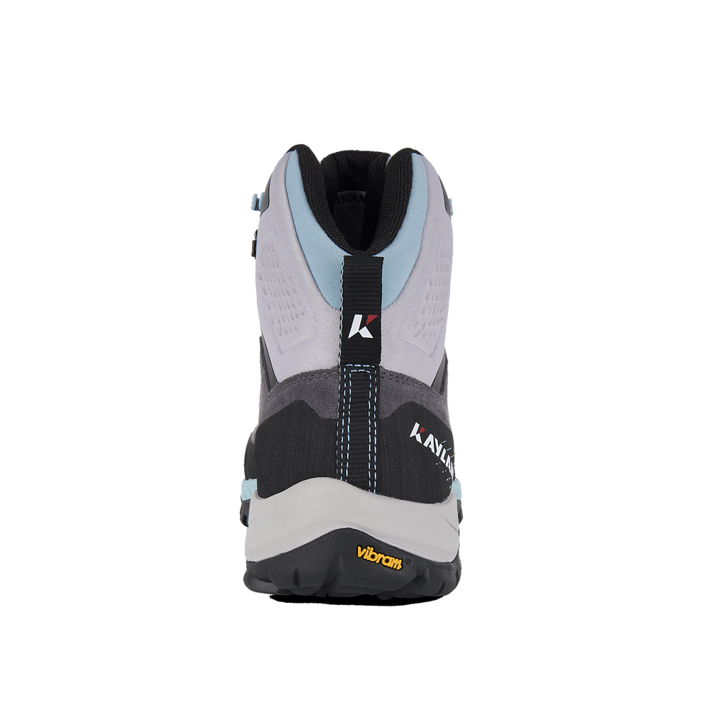 Kayland VISION W'S GTX GREY - AZURE Moda