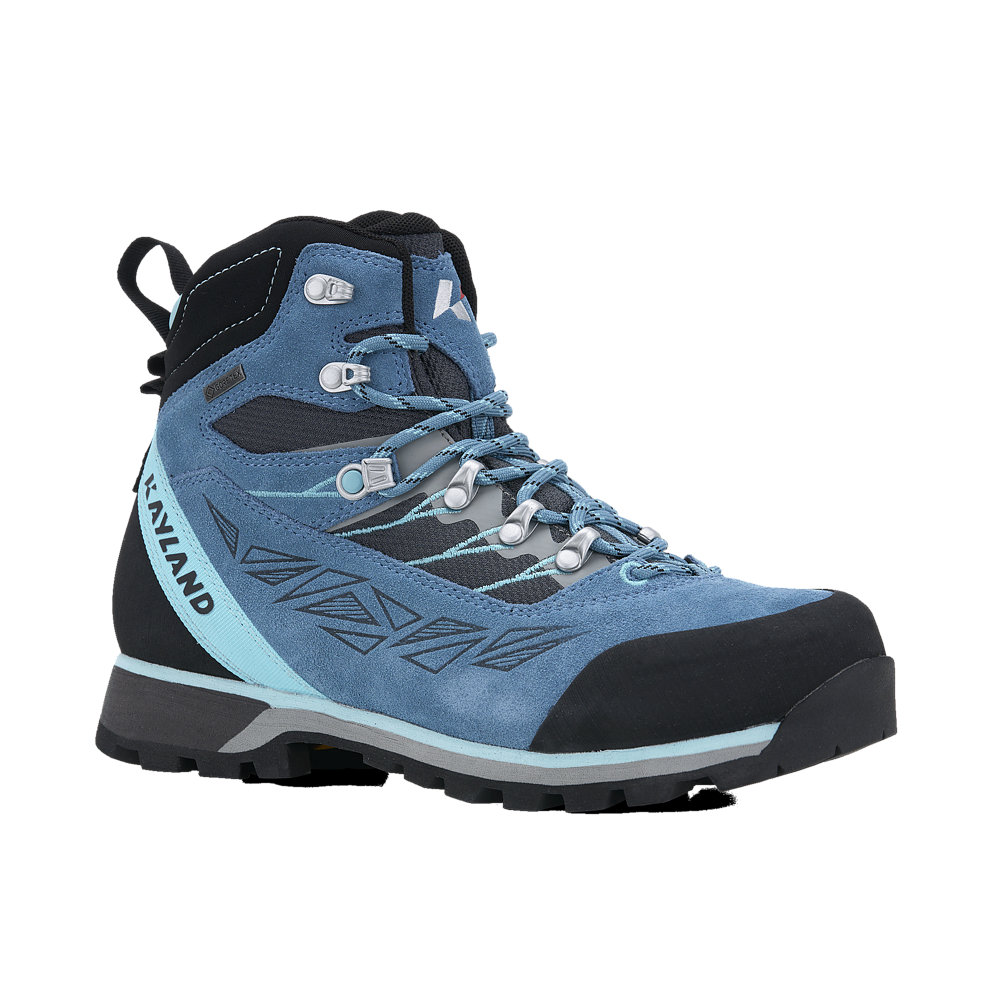 Kayland LEGACY W'S GTX AZURE - GREY 2025