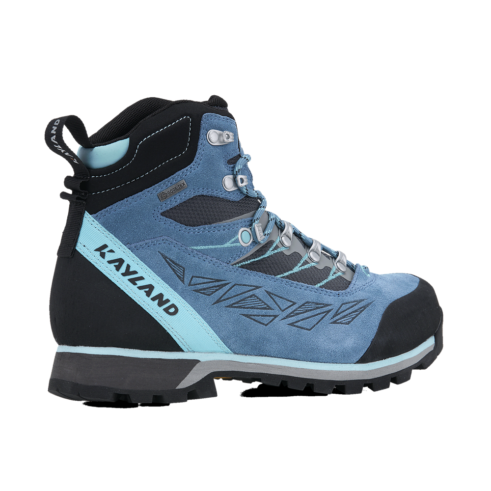 Kayland LEGACY W'S GTX AZURE - GREY 2025