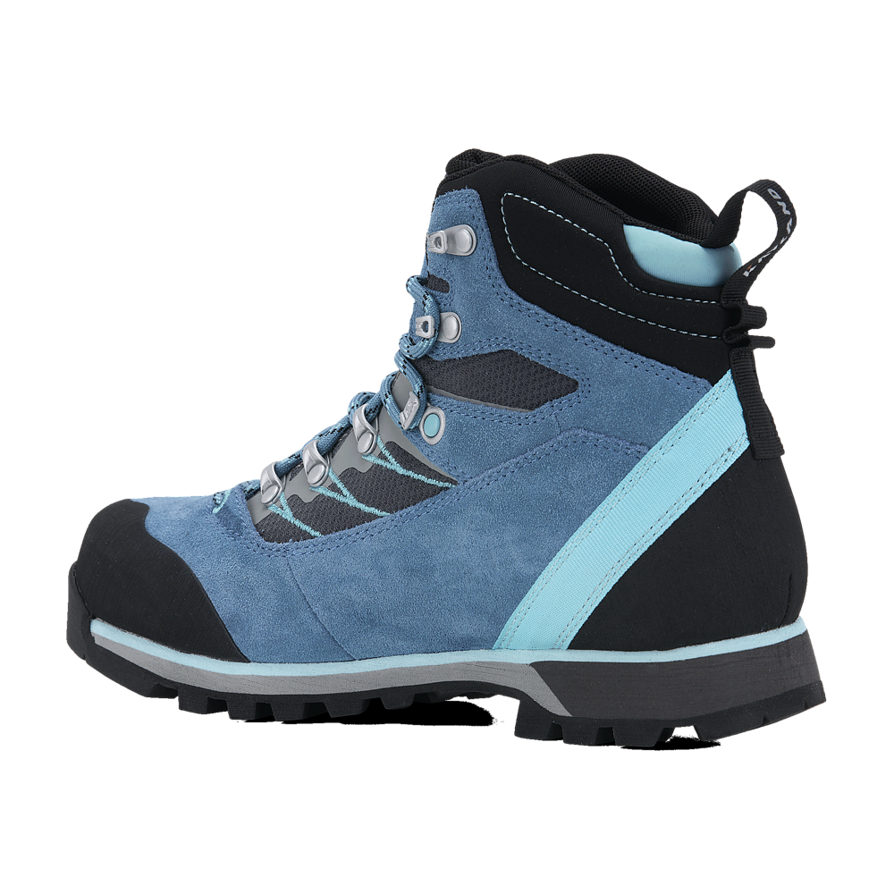 Kayland LEGACY W'S GTX AZURE - GREY 2025