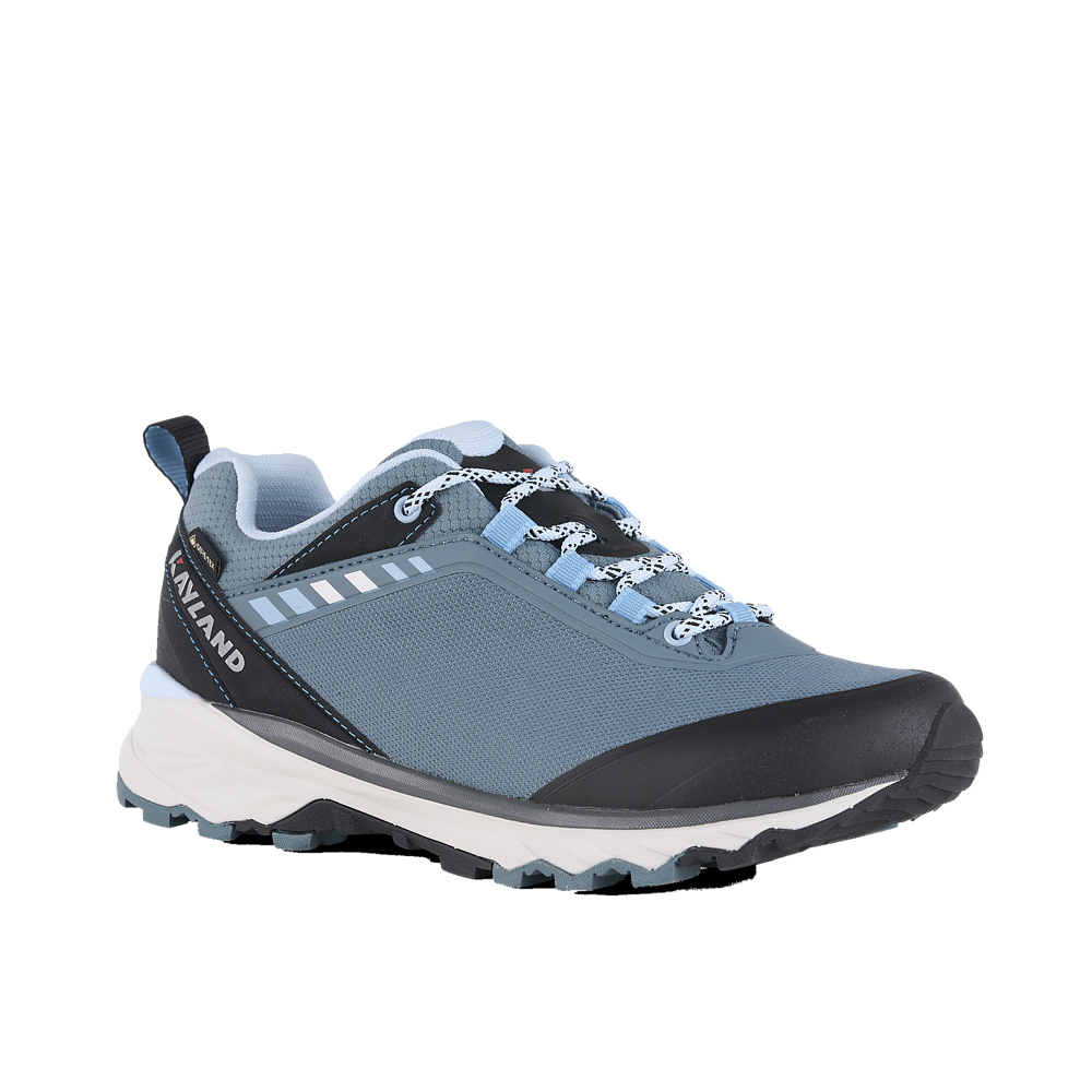 Kayland STRIDER W'S GTX LIGHT GREEN - AZURE Italia