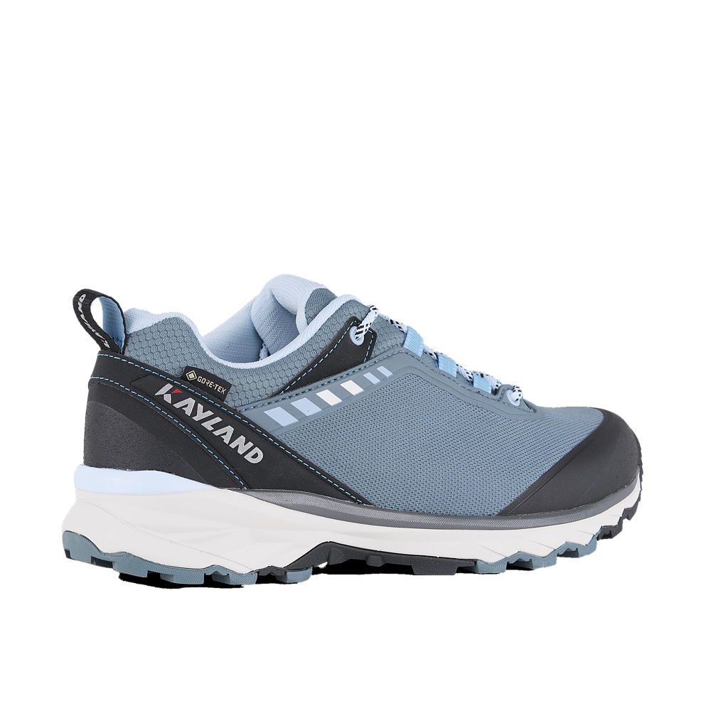 Kayland STRIDER W'S GTX LIGHT GREEN - AZURE Italia