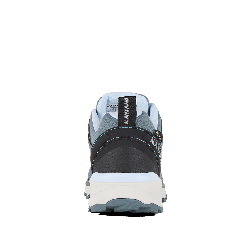 Kayland STRIDER W'S GTX LIGHT GREEN - AZURE Italia