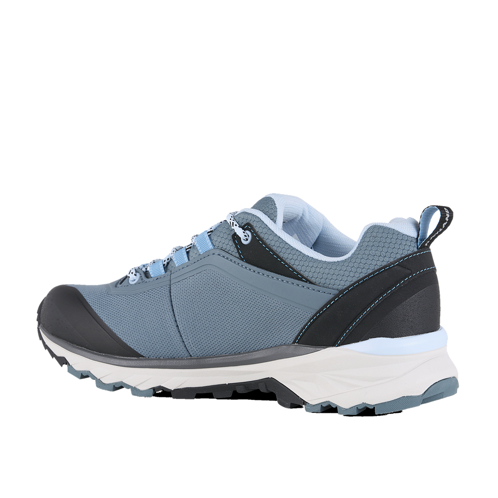 Kayland STRIDER W'S GTX LIGHT GREEN - AZURE Italia