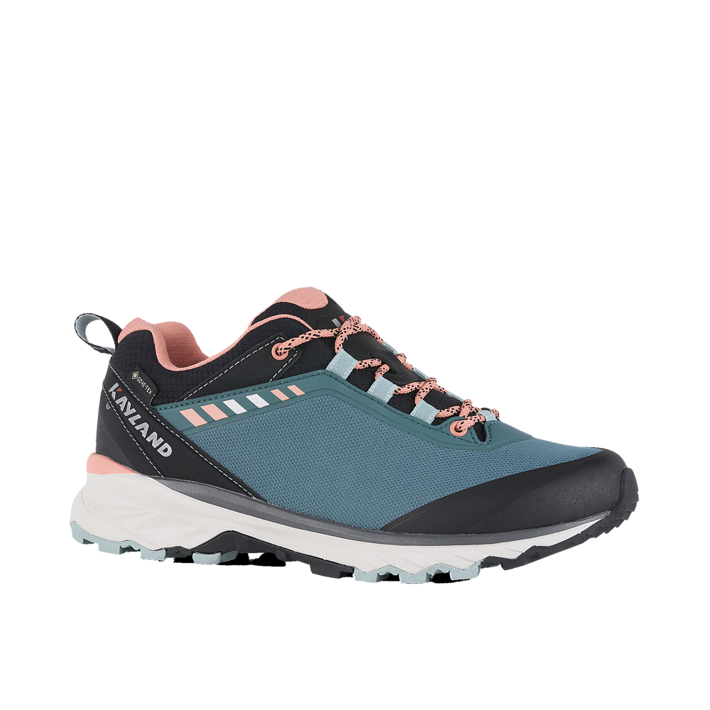 Kayland STRIDER W'S GTX GREEN - PEACH 2025