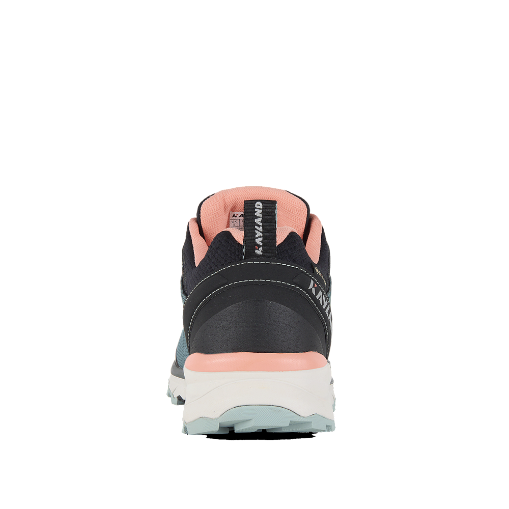 Kayland STRIDER W'S GTX GREEN - PEACH 2025