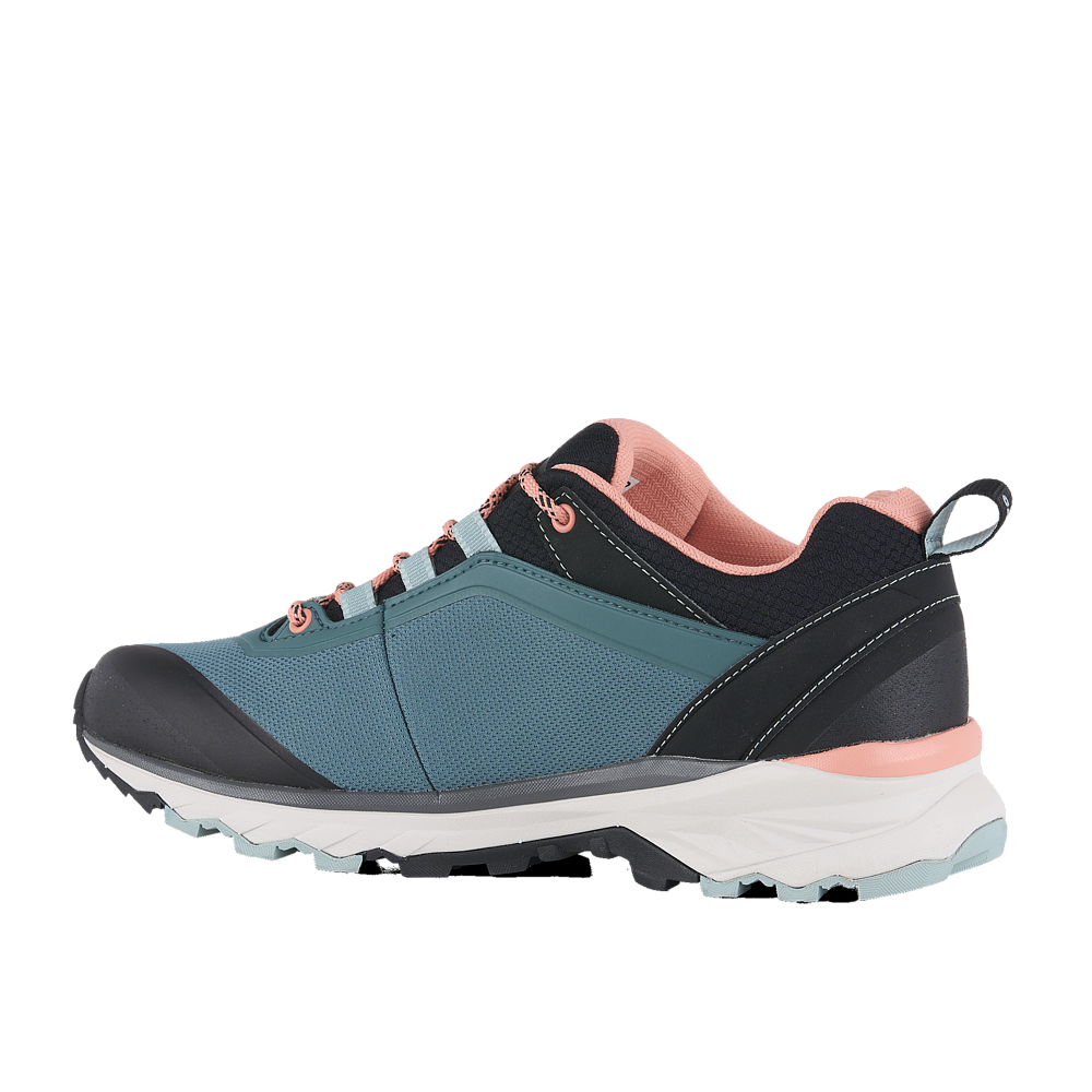 Kayland STRIDER W'S GTX GREEN - PEACH 2025
