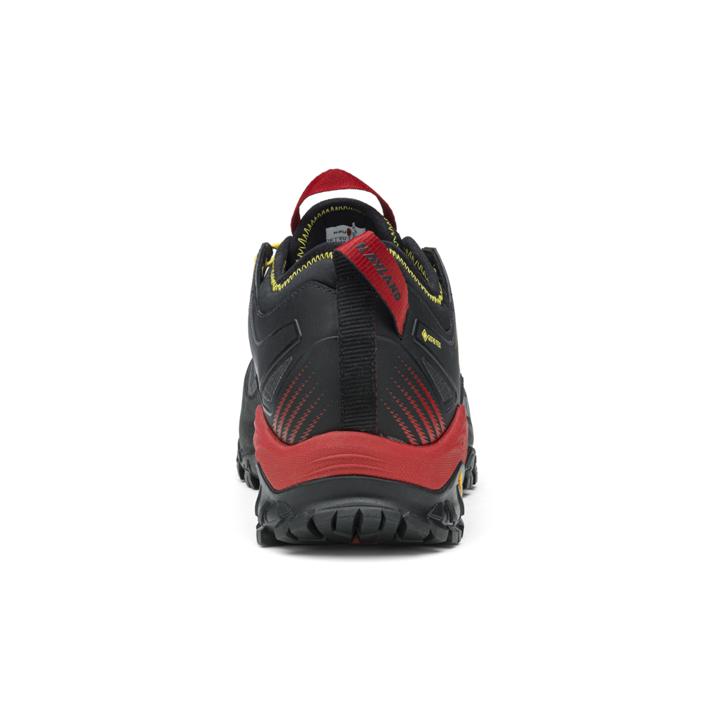Kayland DUKE GTX BLACK RED Vendita