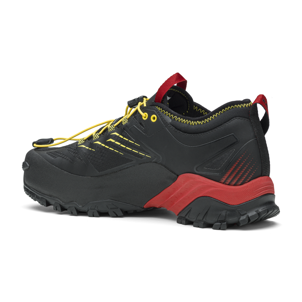 Kayland DUKE GTX BLACK RED Vendita