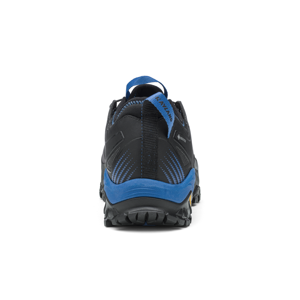 Kayland DUKE GTX BLACK BLUE Promozione