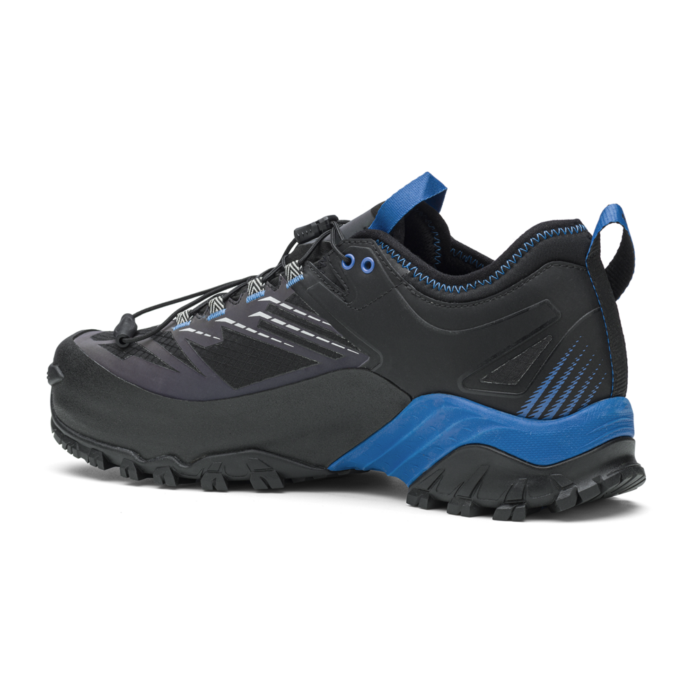 Kayland DUKE GTX BLACK BLUE Promozione