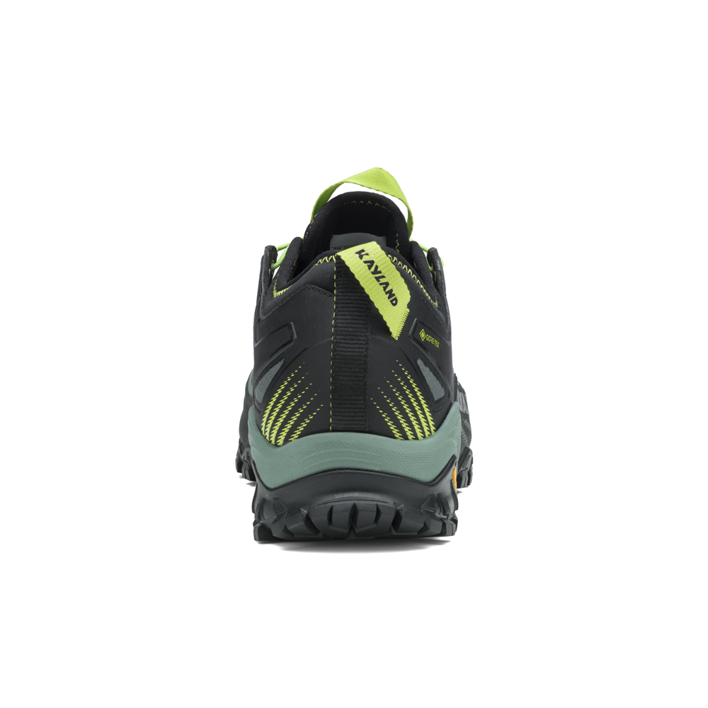 Kayland DUKE GTX BLACK GREEN Spedizione Gratuita
