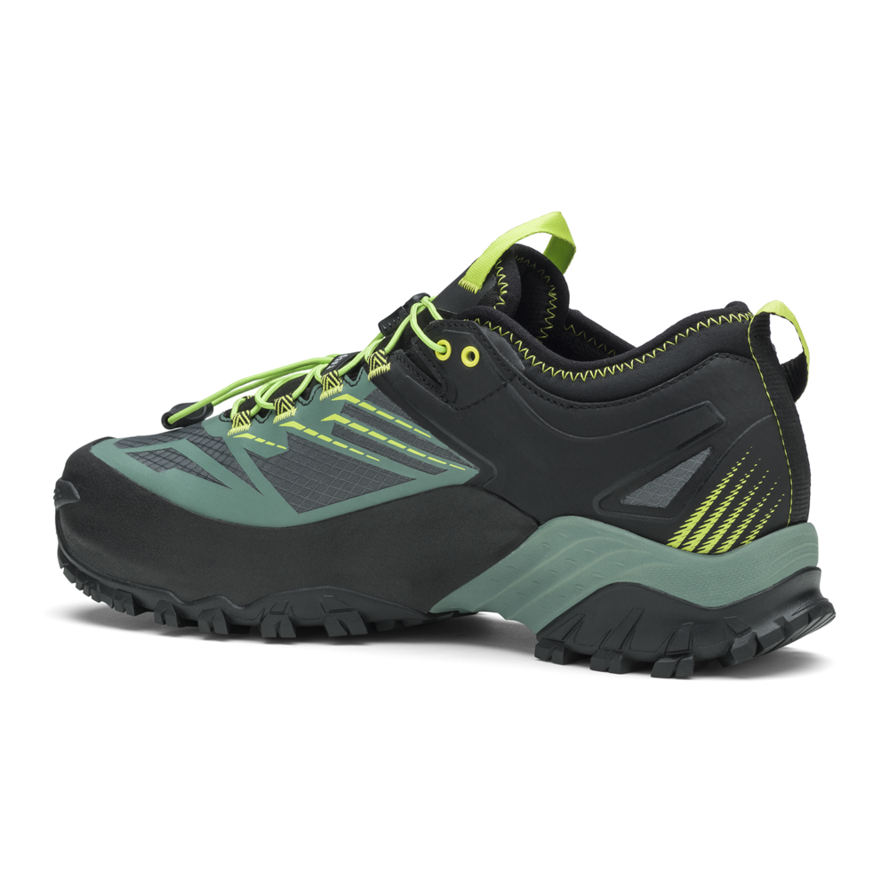 Kayland DUKE GTX BLACK GREEN Spedizione Gratuita