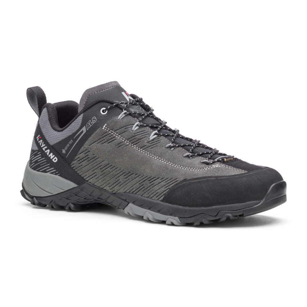 Kayland REVOLT GTX BLACK-DARK GREY Pezzi Unici
