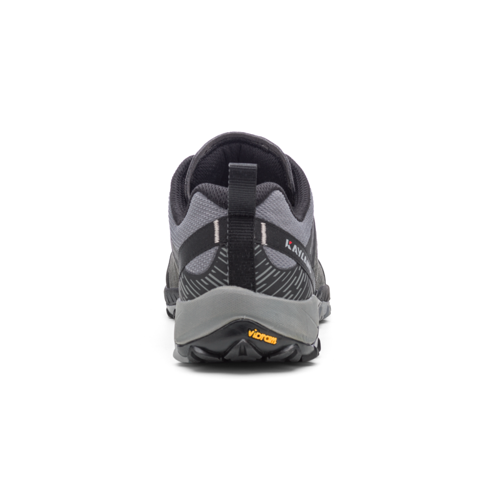 Kayland REVOLT GTX BLACK-DARK GREY Pezzi Unici