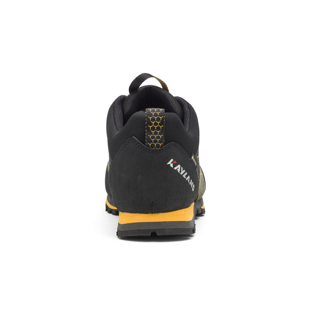Kayland VITRIK GTX DARK GREEN OCHER Qualità Garantita