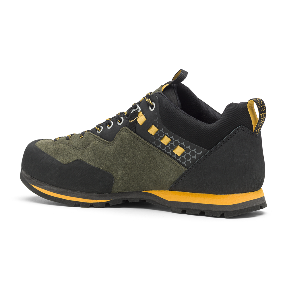 Kayland VITRIK GTX DARK GREEN OCHER Qualità Garantita