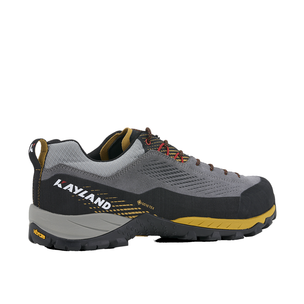Kayland MIURA GTX GREY - HONEY Acquista Ora