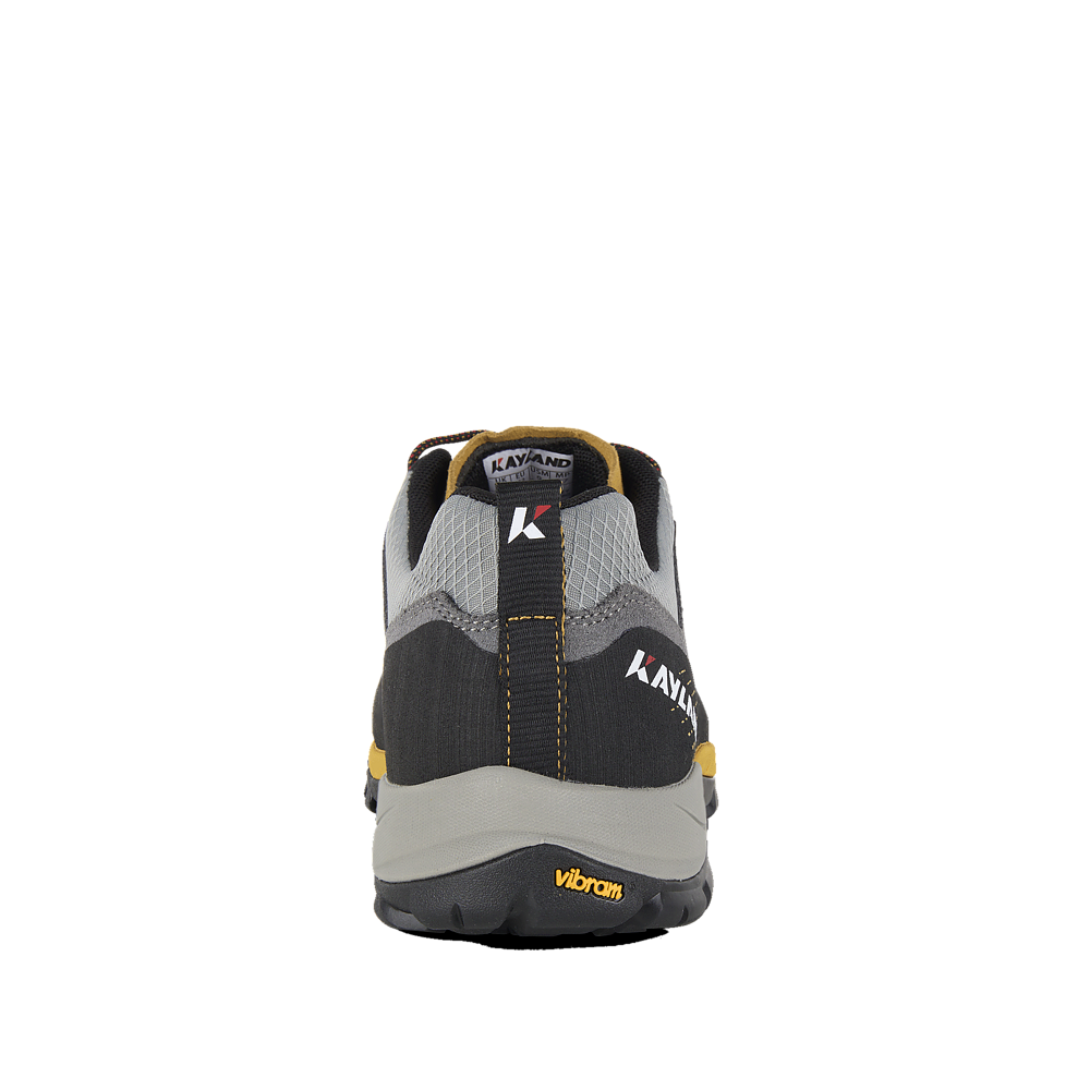 Kayland MIURA GTX GREY - HONEY Acquista Ora