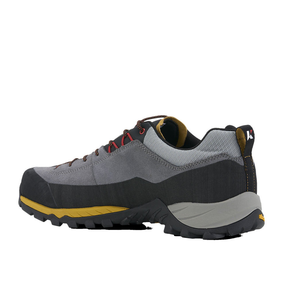 Kayland MIURA GTX GREY - HONEY Acquista Ora