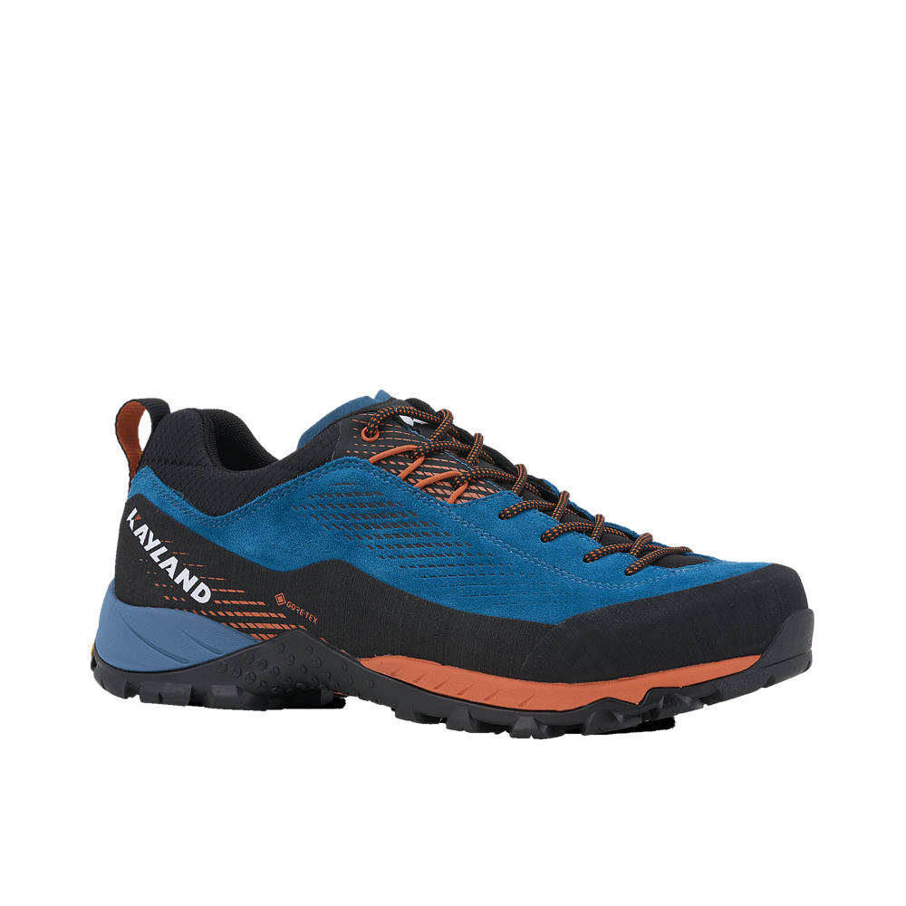 Kayland MIURA GTX TEAL - ORANGE Consegna Veloce
