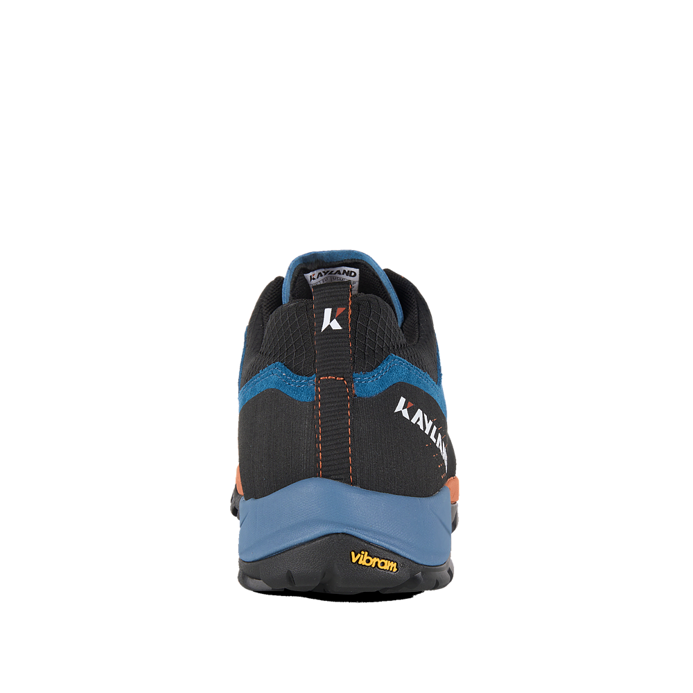 Kayland MIURA GTX TEAL - ORANGE Consegna Veloce