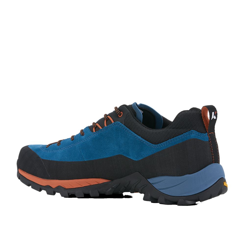 Kayland MIURA GTX TEAL - ORANGE Consegna Veloce
