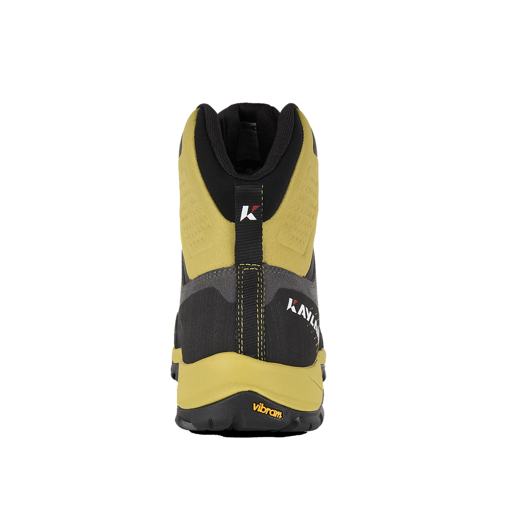 Kayland VISION GTX GREY - LIME Promozione Limitata