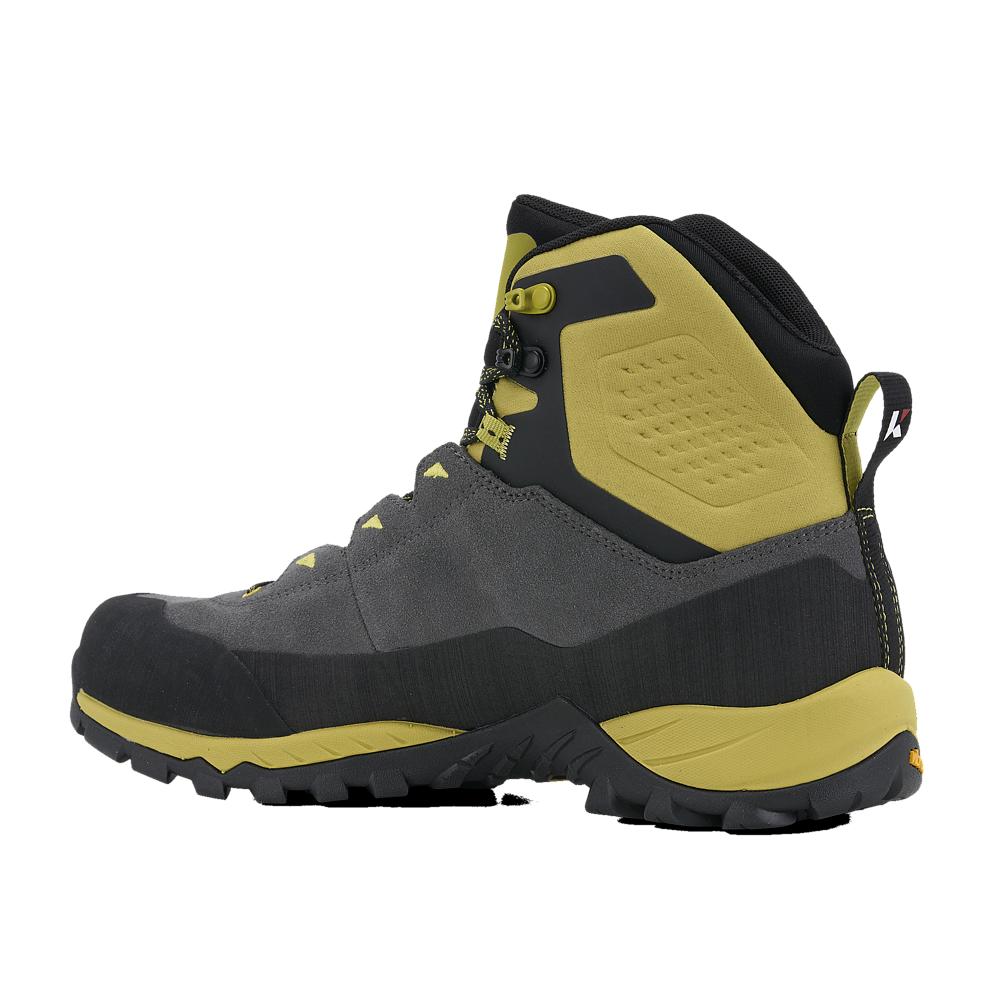Kayland VISION GTX GREY - LIME Promozione Limitata