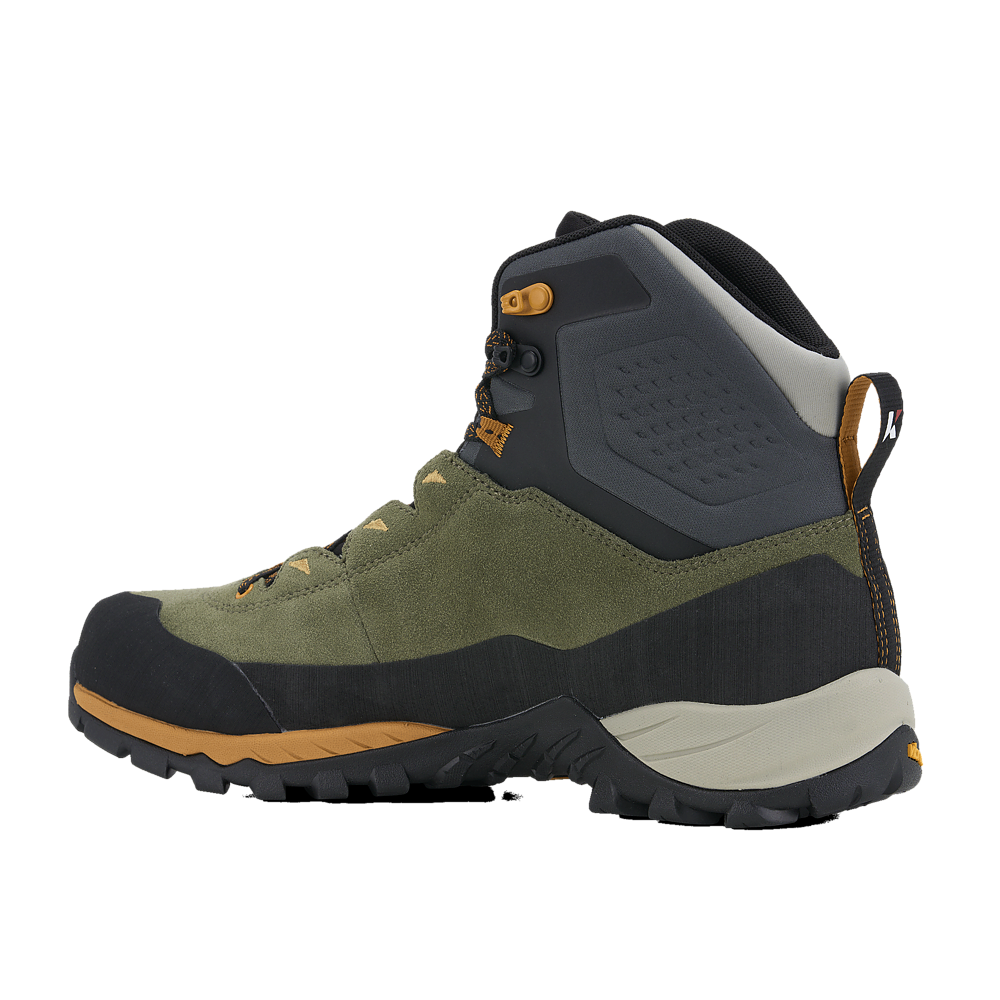 Kayland VISION GTX OLIVE - ORANGE Fino Al -60%