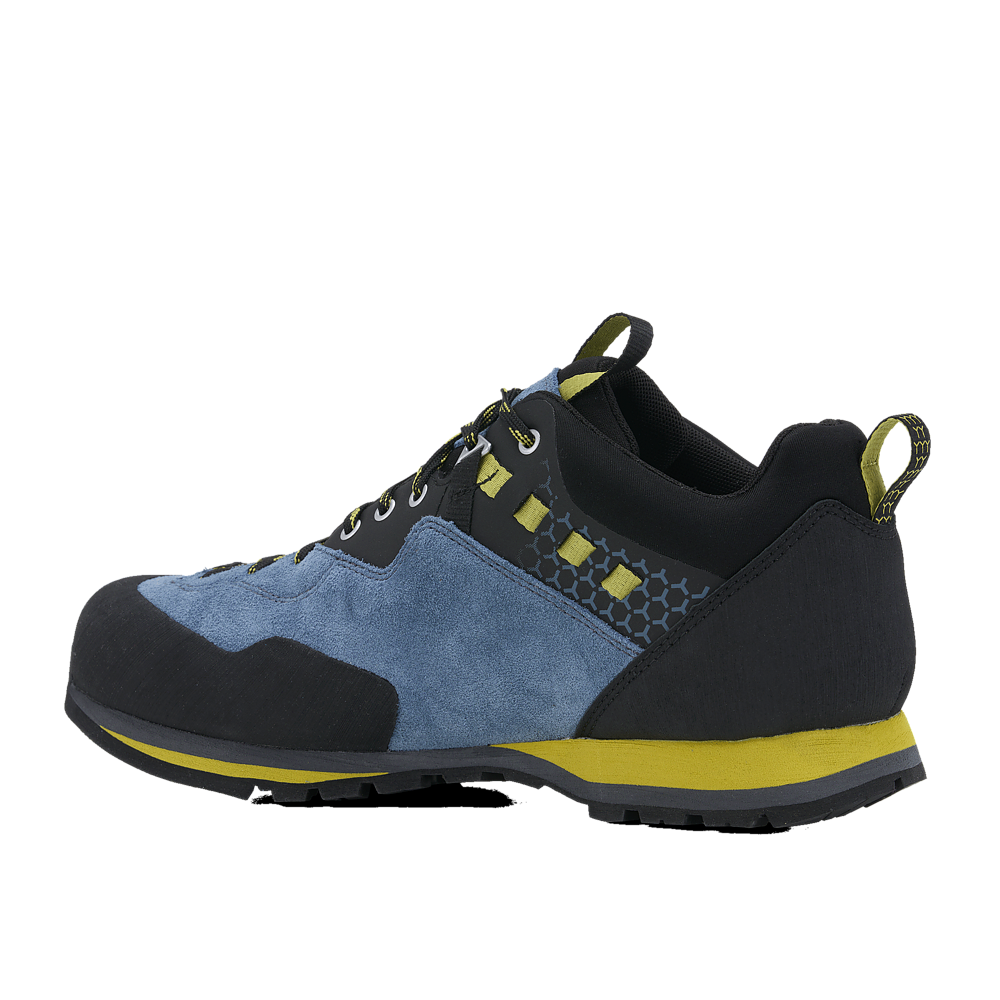 Kayland VITRIK GTX STEEL BLUE - LIME Shopping Online