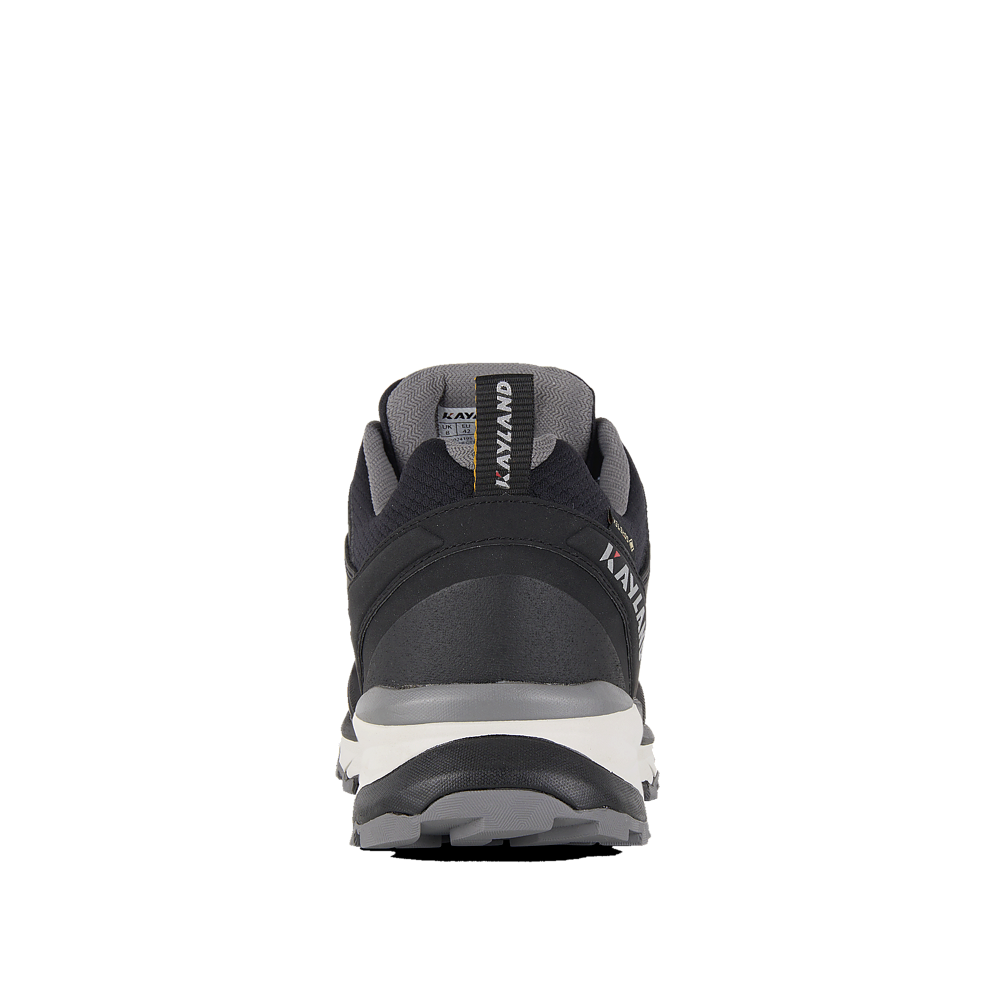 Kayland STRIDER GTX BLACK - YELLOW Prezzo Ridotto