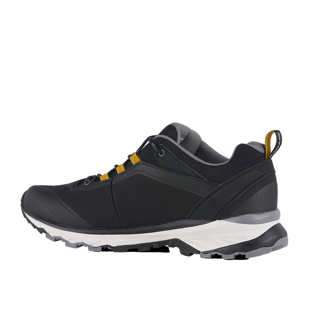 Kayland STRIDER GTX BLACK - YELLOW Prezzo Ridotto