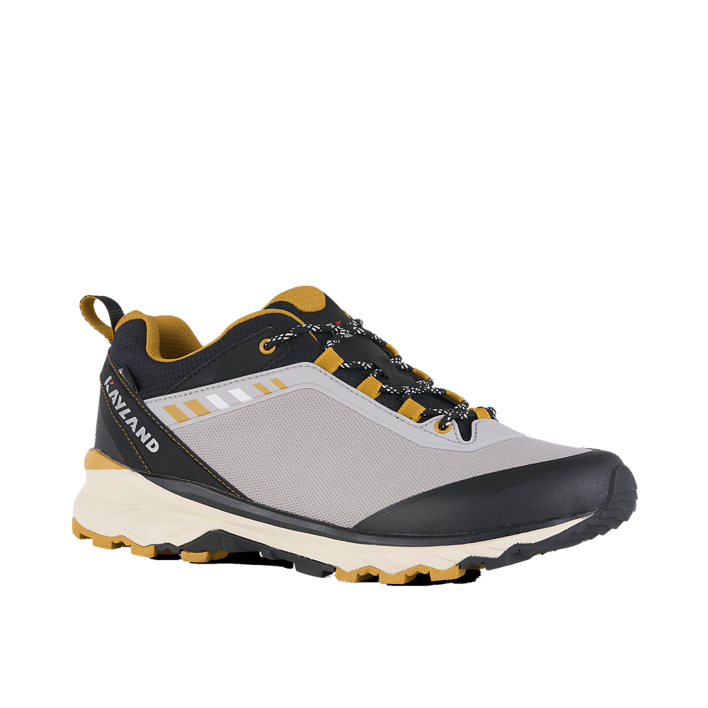 Kayland STRIDER GTX GREY - YELLOW Only for today