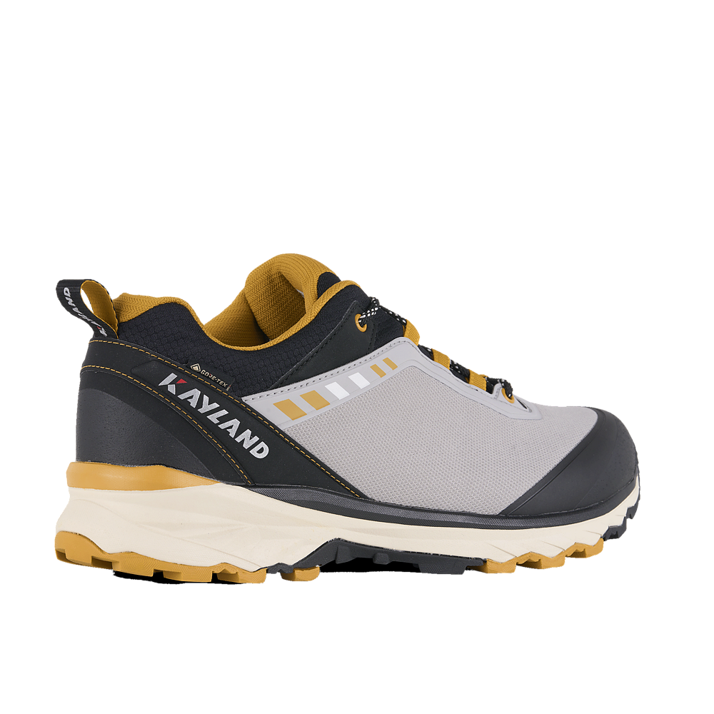 Kayland STRIDER GTX GREY - YELLOW Only for today
