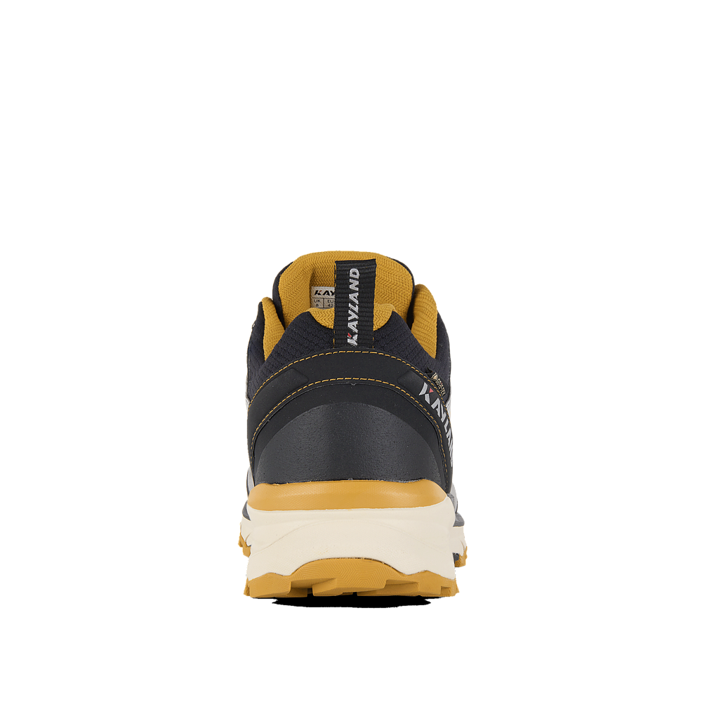Kayland STRIDER GTX GREY - YELLOW Only for today